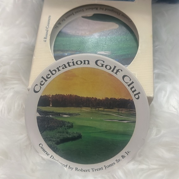 Nike Celebration Golf Club Gift Set - Picture 2 of 6